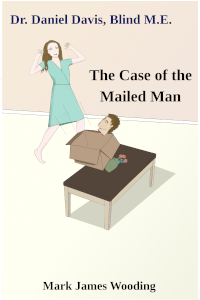 the case of the mailed man